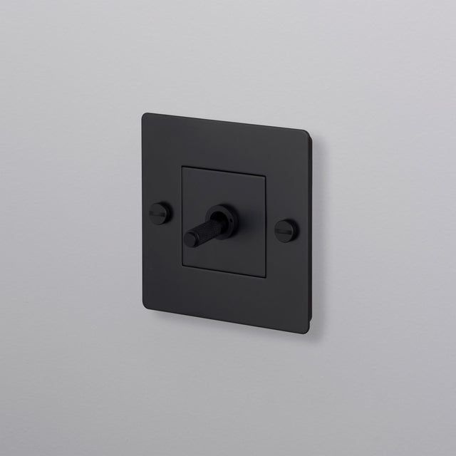 Interruttore a levetta 1G - Buster + Punch