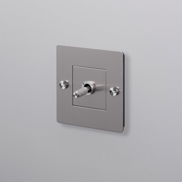 Interruttore a levetta 1G - Buster + Punch