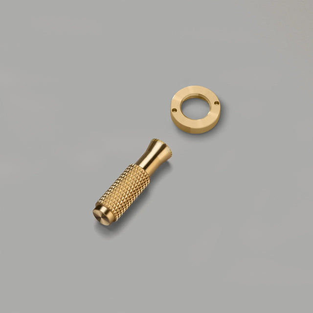 Kit di dettaglio Interruttore a levetta - Buster + Punch