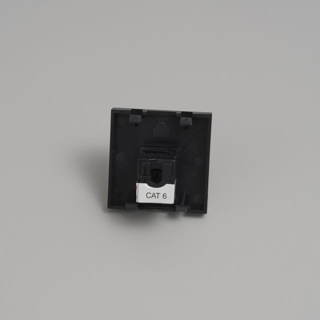 RJ45 Cat6 Internet modul - Buster + Punch