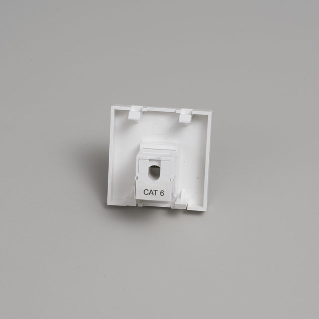 Modul Internet RJ45 Cat6 – Buster + Punch