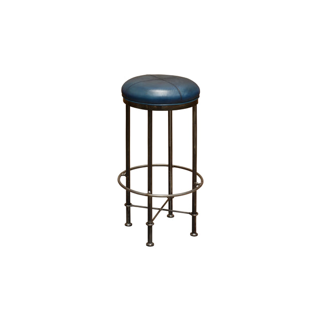 Scaun de bar Evan 39 W x 39 D x 77 H