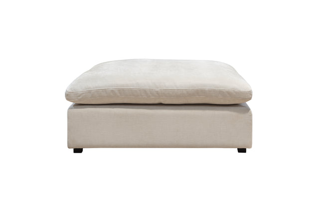 FLOAT - divano modulare premium progettato per un relax assoluto