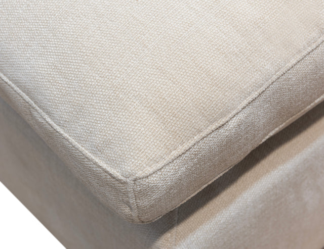 FLOAT - divano modulare premium progettato per un relax assoluto