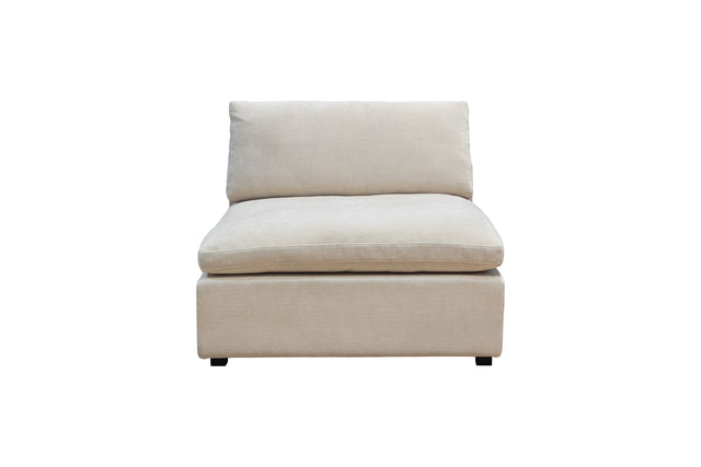 FLOAT - divano modulare premium progettato per un relax assoluto