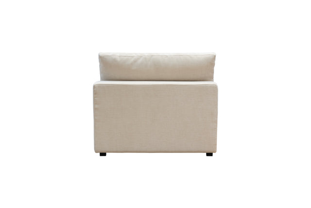 FLOAT - divano modulare premium progettato per un relax assoluto