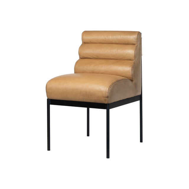 Chaise de salle à manger Florence 53 L x 64 P x 86 H
