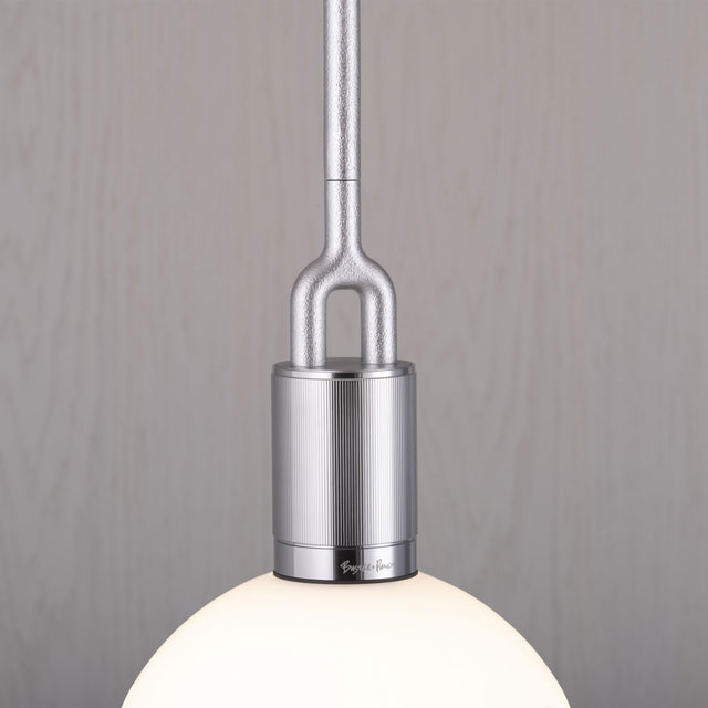 Candelabru Forked Pendelleuchte Globe Medium Buster + Punch London