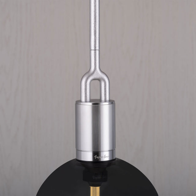 Candelabru Forked Pendelleuchte Globe Large Buster + Punch London