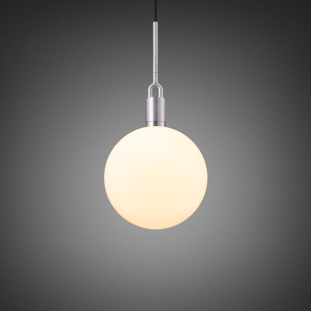 Candelabru Forked Pendelleuchte Globe Medium Buster + Punch London