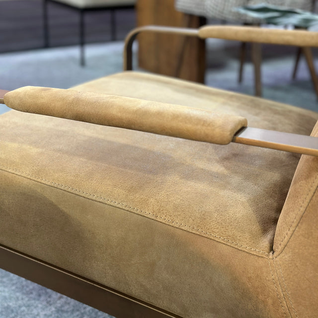 Poltrona Ronson 69 L x 86 P x 65 H