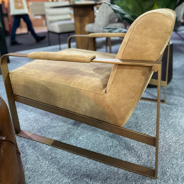 Poltrona Ronson 69 L x 86 P x 65 H