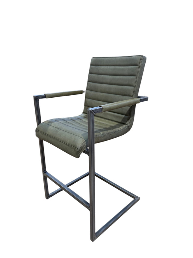 Tabouret de bar Sabina (E) 55 L x 56 P x 107 H