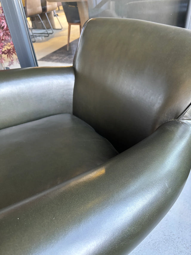 Poltrona Sono 70 L x 60 P x 80 H