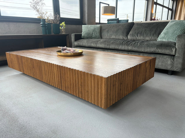 Jolene Couchtisch 182 B x 92 T x 35 H