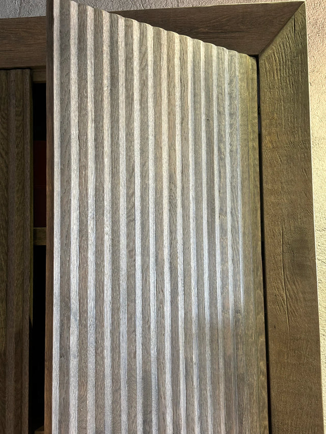 Dulap Seen 119 B x 46T x 231 H