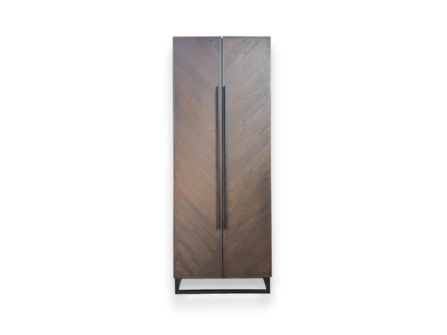 Waschtischunterschrank Vancouver 80 B x 43 T x 210 H