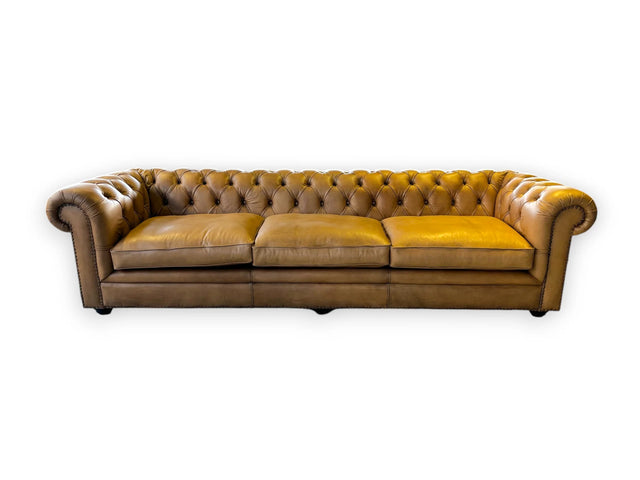 Chesterfield kanapé