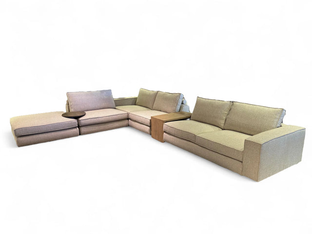 Sofa Selena Modulare Elemente