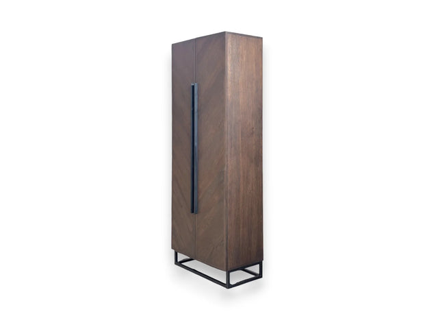 Waschtischunterschrank Vancouver 80 B x 43 T x 210 H