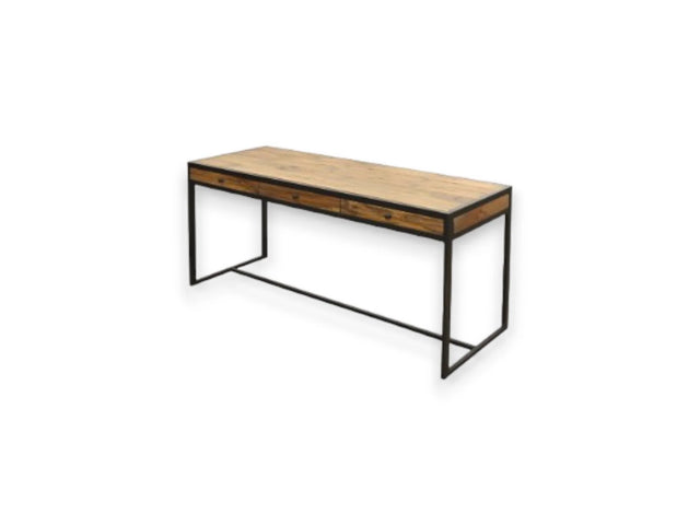 Masă de birou Le Mans 150 L x 60 D x 75 H