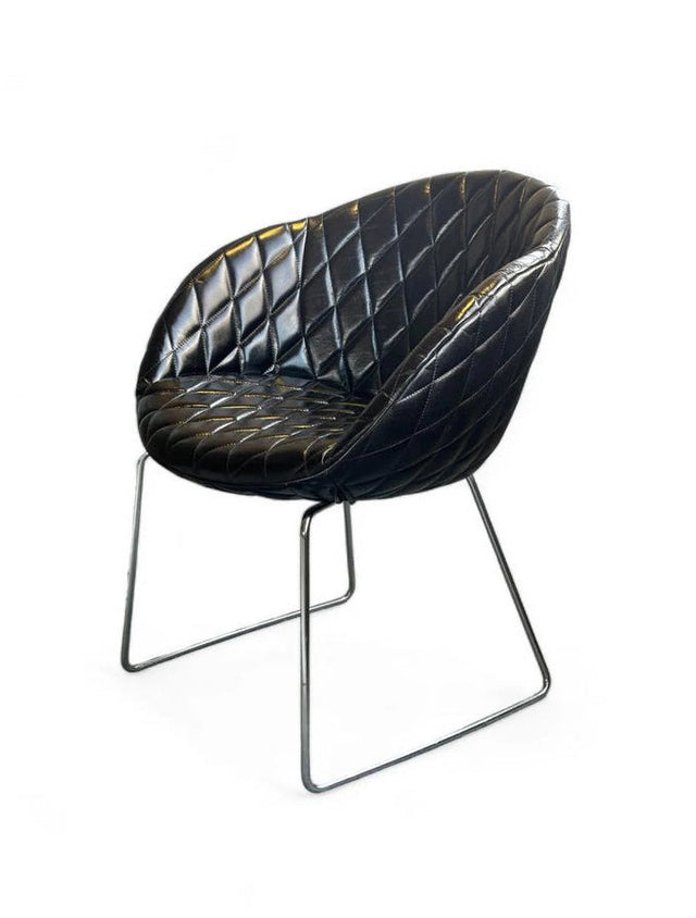 Luna Stuhl 63 B x 63 T x 80 H