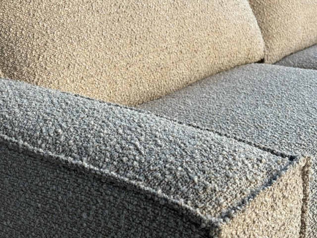 Sofa Stockholm Modular 240 B x 106 T x 83 H