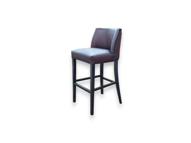 Tabouret de bar Toto 50 L x 59 P x 102 H