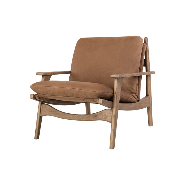Ivy Armchair with Arms