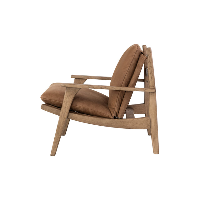 Ivy Armchair with Arms