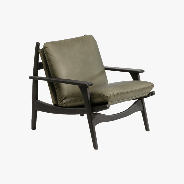 Ivy Armchair with Arms