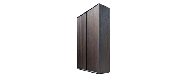 Dulap Jackson 126 B x 43 T x 210 H