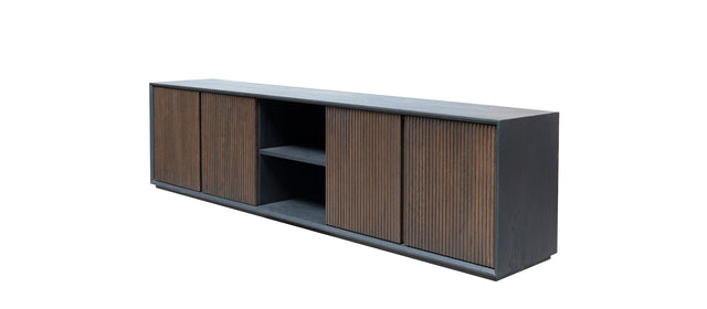 Jackson TV chest 220 W x 43 D x 60 H