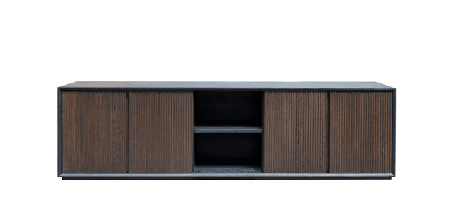 Jackson TV chest 220 W x 43 D x 60 H