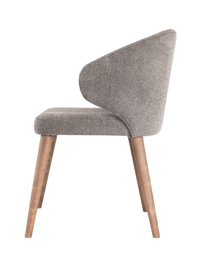 Janice szék 56 W x 57 D x 82 H
