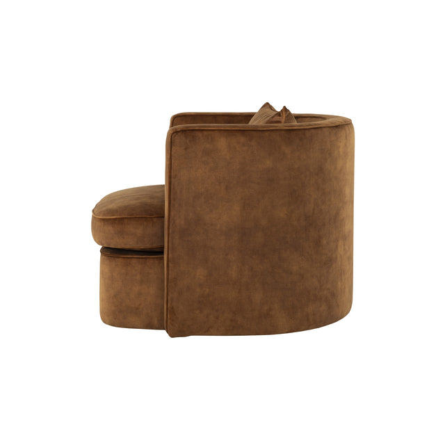 Poltrona Margot 360