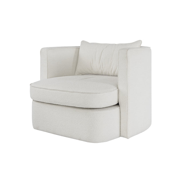 Poltrona Margot 360