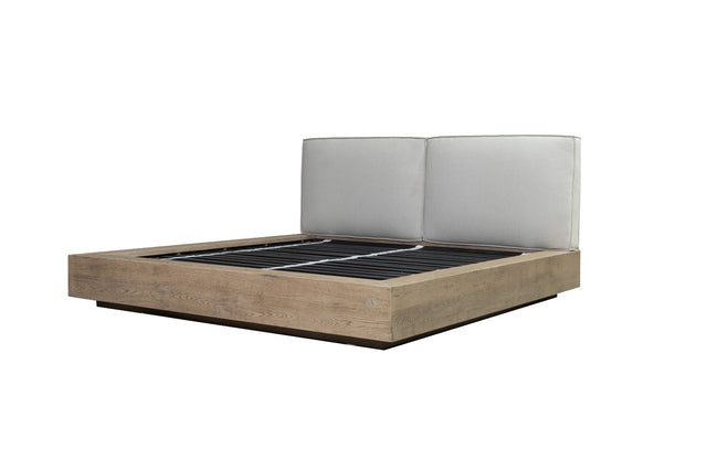 Maris Massivholz Eiche Maris Bett