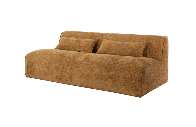 Canapea Victor 2 Seater modular 190 W x 94 D x 67 H