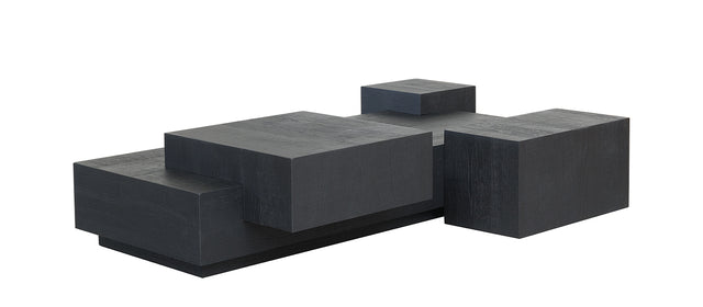 Toronto Couchtisch 163 B x 103 T x 36 H