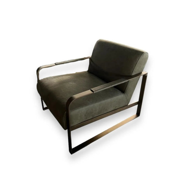 Poltrona Ronson 69 L x 86 P x 65 H
