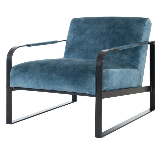 Ronson armchair 69 W x 86 D x 65 H
