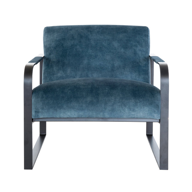Poltrona Ronson 69 L x 86 P x 65 H
