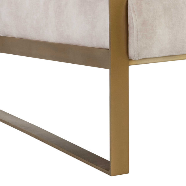 Poltrona Ronson 69 L x 86 P x 65 H