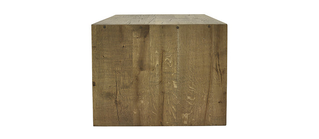 Senna Pouf Couchtisch 115 B x 60 T x 46 H