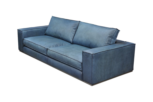 Sofa Stockholm Modular 240 B x 106 T x 83 H