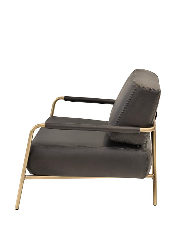 Sinclair armchair