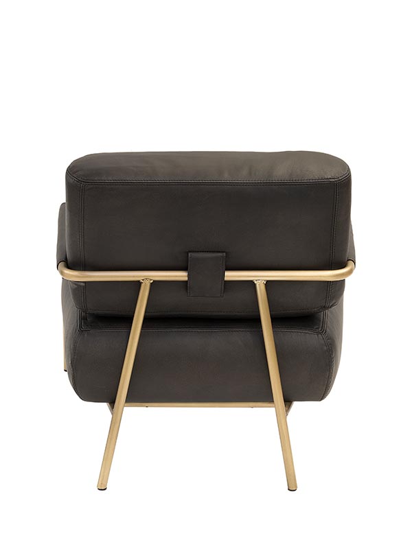 Sinclair armchair