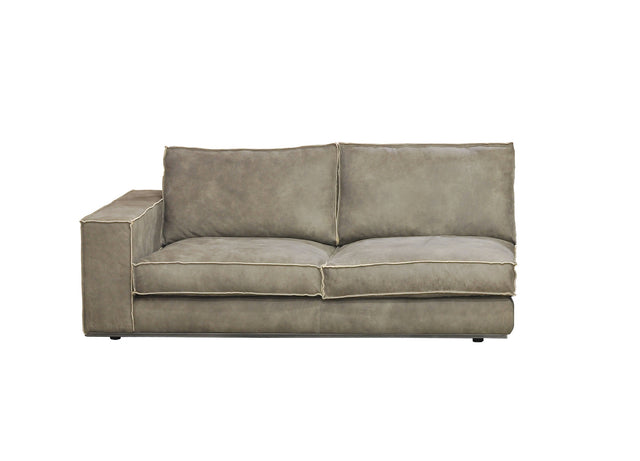 Stockholm moduláris kanapé Stockholm L+R 186 W x 106 D x 83 H