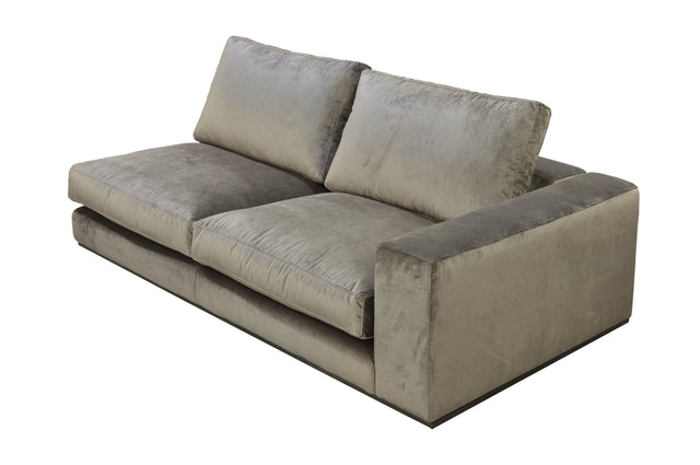 Stockholm moduláris kanapé Stockholm L+R 186 W x 106 D x 83 H
